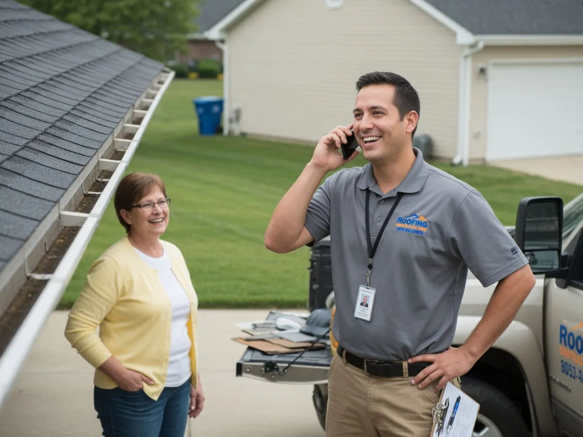Local Roofing Contractors Walker, MO FAQs